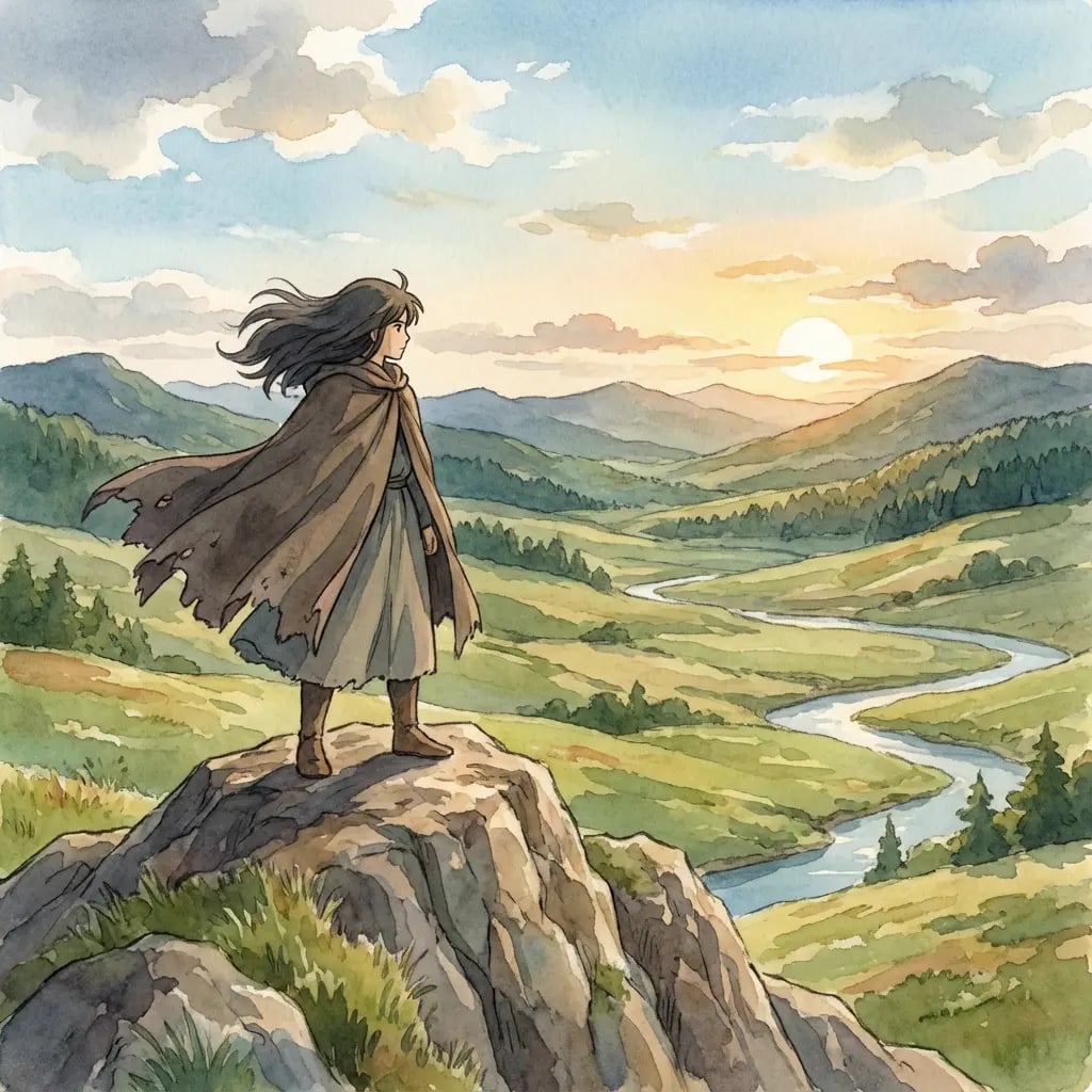 The Ultimate Guide to Generating Anime Art with AI in 2025 - AI image generation tutorial and guide blog post thumbnail