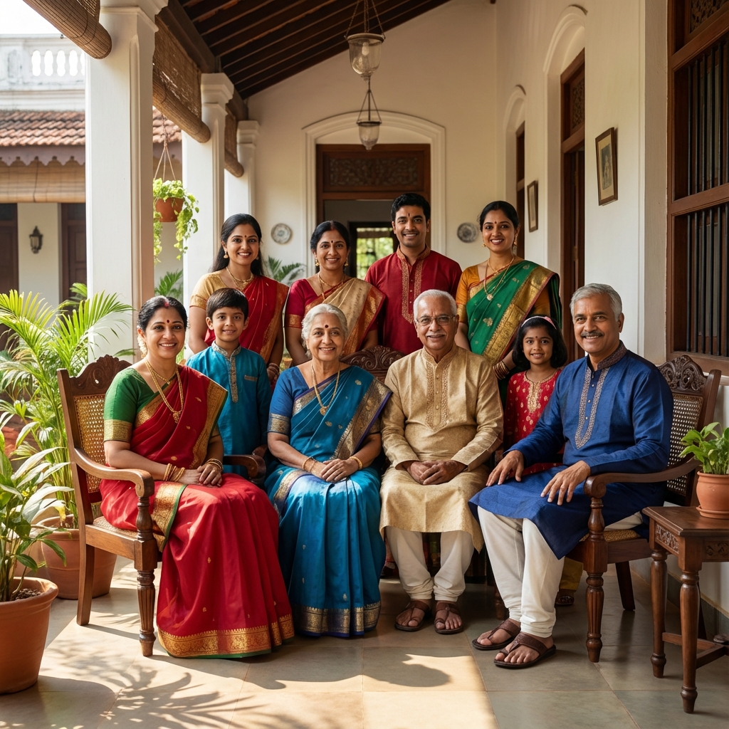 Download restored photo